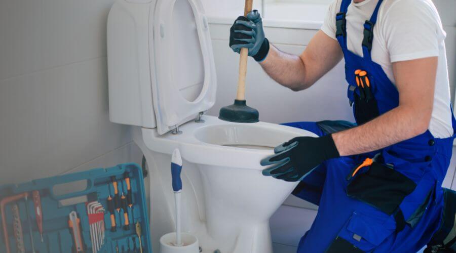 Professional emergency plumbing in Mount Jewett, PA